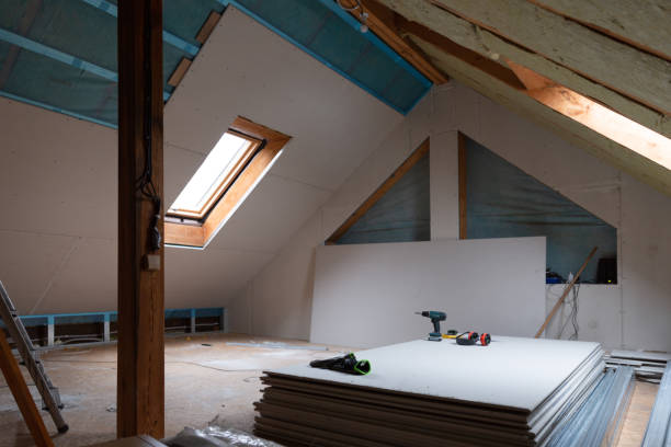 Best Cellulose Insulation in Enosburg Falls, VT