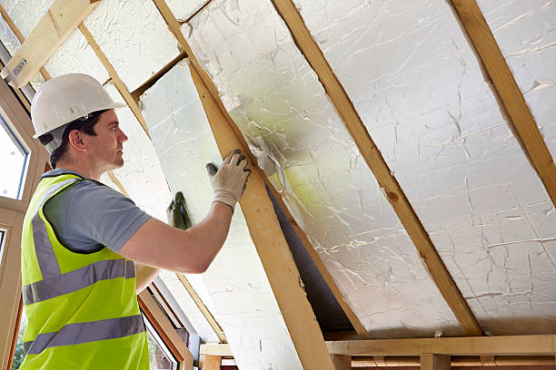 Best Residential Insulation in Enosburg Falls, VT