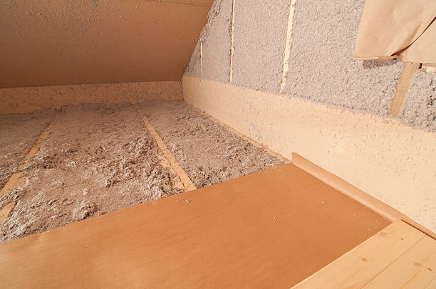 Best Commercial Insulation in Enosburg Falls, VT